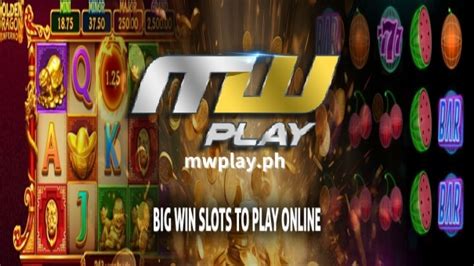 MWPlay888 Casino: Register Now To Win and Get Up To P70K .